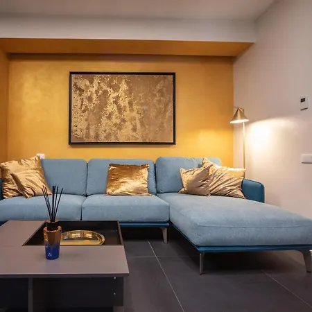 Terrazza Colombo Suites