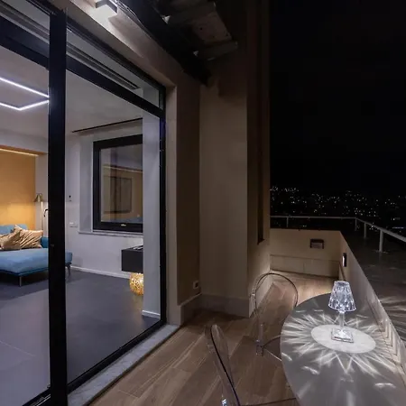 Terrazza Colombo Suites *