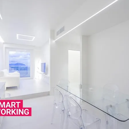 Daire Terrazza Colombo Suites