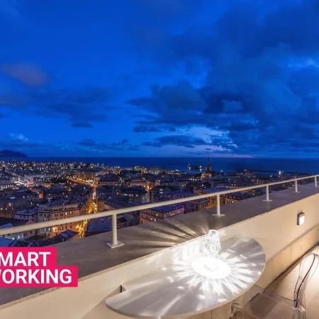 Terrazza Colombo Suites Apartment